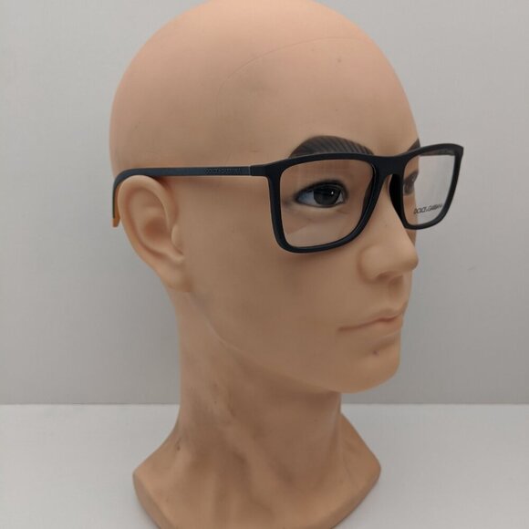 🕶️Dolce&Gabbana DG5021-B  2809 Eyeglasses 54/16/140/ALA647🕶️ - Picture 9 of 9